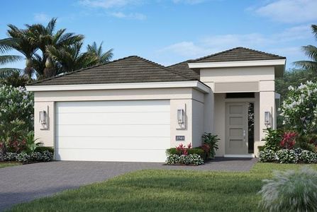 The Falls at Grand Harbor by GHO Homes in Vero Beach - photo 14 14