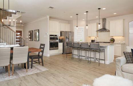 Sunfield by Pulte Homes in Buda - photo 38 38