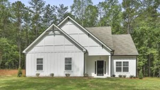Ruby Creek Estates by Freedom Home Builders in College Park - photo 1 1