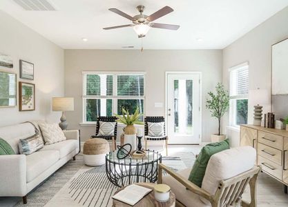 Orchard Creek by Smith Douglas Homes in Charlotte - photo 23