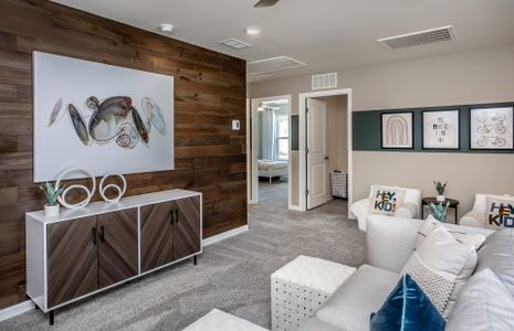 Huxley by Pulte Homes in Apex - photo 6 6