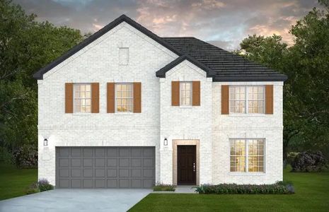 Corley Farms by Pulte Homes in Boerne - photo 9 9