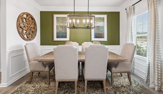 Victoria Heights by Smith Douglas Homes in Dallas - photo 27
