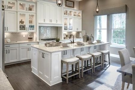 RiverTown - Arbors West by Mattamy Homes in Saint Johns - photo 43 43