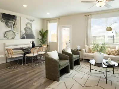 McClendon Park Village by Meritage Homes in Houston - photo 6 6