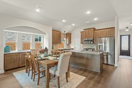 Godley Ranch by Bloomfield Homes in Godley - photo 10