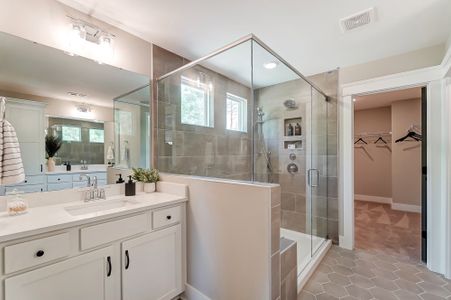 Hampton Woods by Eastwood Homes in Charlotte - photo 22 22