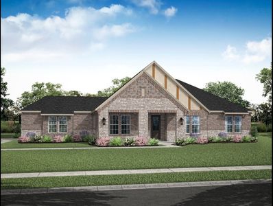 The Preserve by Gracepoint Homes in Magnolia - photo 25 25