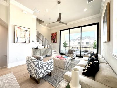 Mueller by InTown Homes in Austin - photo 8