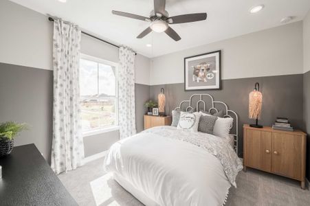 Trillium 50′ by Tri Pointe Homes in Richmond - photo 23 23