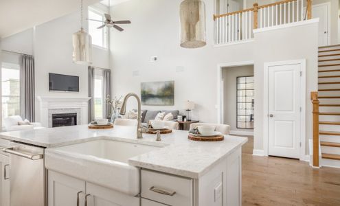 Broadwell Trace by Eastwood Homes in Fuquay Varina - photo 17 17