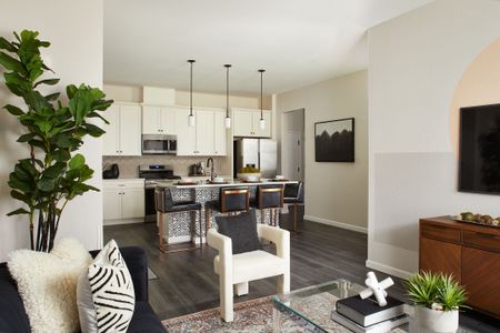 Gateway Commons by Lokal Homes in Denver - photo 29 29