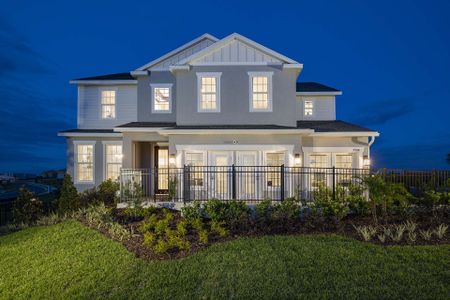 Ridgeview by Landsea Homes in Clermont - photo