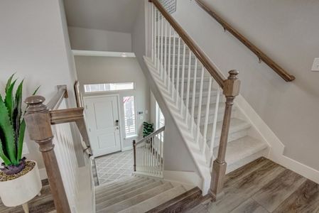 Erie Highlands by Oakwood Homes Co in Erie - photo 24