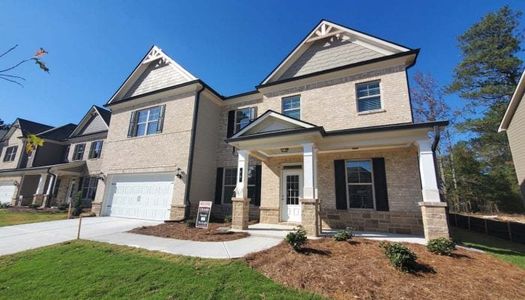 Central Park by Chafin Communities in Loganville - photo 6