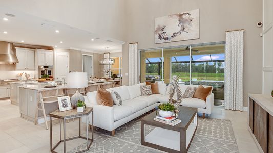 River Landing by Taylor Morrison in Wesley Chapel - photo 76 76