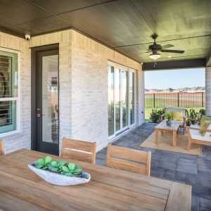 Bridgeland: 40ft. lots by Highland Homes in Cypress - photo 18 18