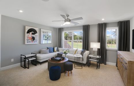 Woodbridge Estates by Pulte Homes in Mcdonough - photo 44
