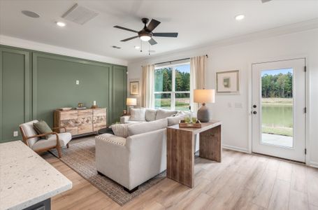 The Landings at Montague by Eastwood Homes in Goose Creek - photo 16 16
