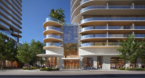 72nd & Carlyle by Lefferts in Miami Beach - photo