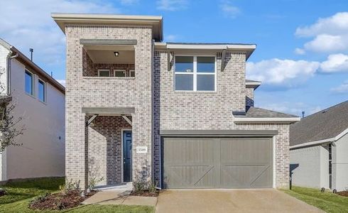Enclave at Meadow Run by Gehan Homes in Melissa - photo 4 4