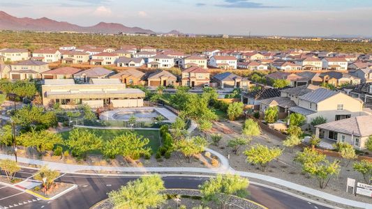 Talinn at Desert Ridge by D.R. Horton in Phoenix - photo 61 61