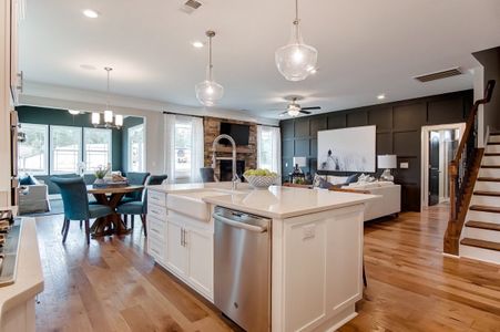 Broadwell Trace by Eastwood Homes in Fuquay Varina - photo 10 10