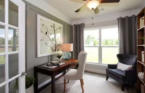 Wimberly by Pulte Homes in Powder Springs - photo 40