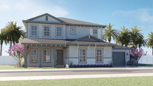 Arden: The Waterford Collection by Lennar in Loxahatchee - photo 0 0