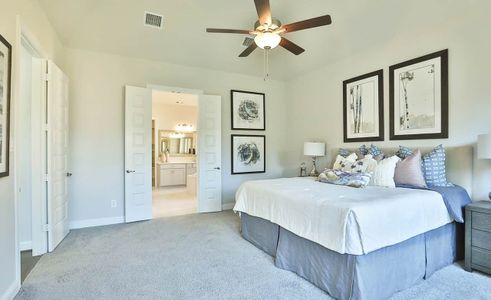 Grand Central Park - Classic by Gehan Homes in Conroe - photo 34 34