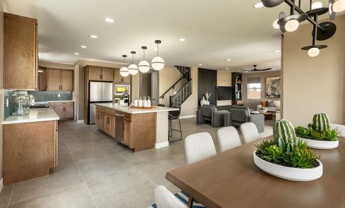 Ascent at Aloravita by Shea Homes in Peoria - photo 15 15