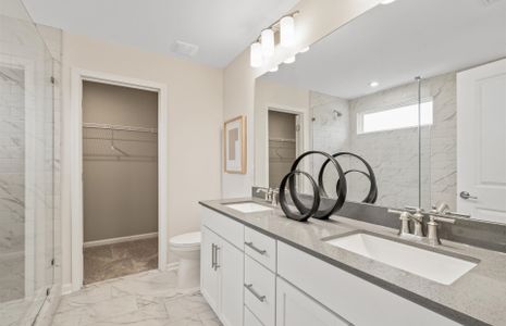 Odell Corners by Pulte Homes in Concord - photo 33 33