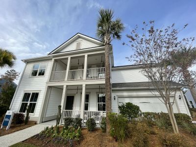 Sea Island Preserve by Pulte Homes in Johns Island - photo 16 16