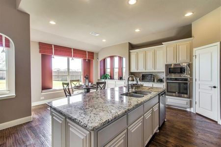 Hagan Hill by Bloomfield Homes in Mesquite - photo 10 10