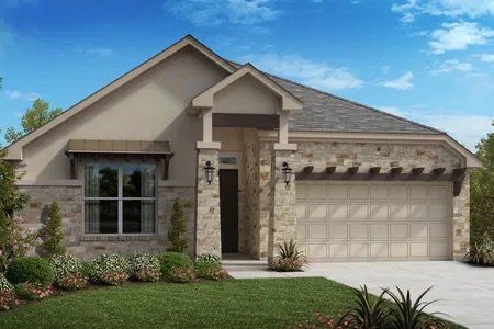 The Grove at Vintage Oaks by Scott Felder Homes in New Braunfels - photo 13 13