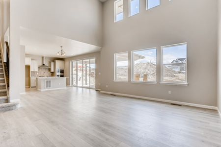 Trailstone City Collection by Taylor Morrison in Arvada - photo 29 29