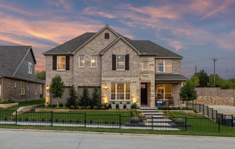 Highland Lakes by Pulte Homes in McKinney - photo 4