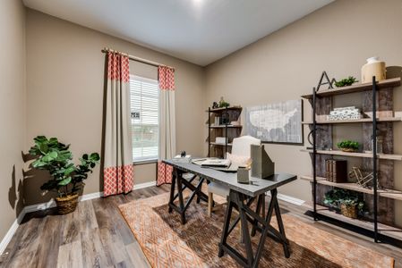 Green Meadows by Riverside Homebuilders in Anna - photo 10 10