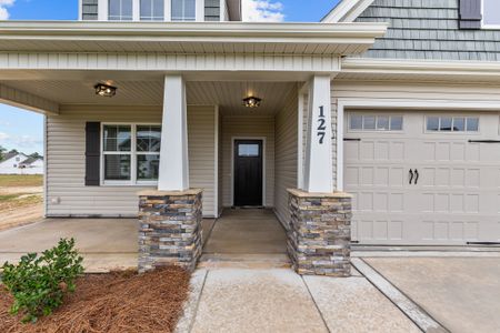 West Pointe by Weaver Homes in Sanford - photo 10 10