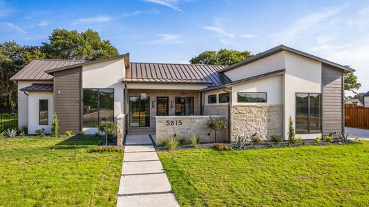 Preston Manor by Graham Hart Home Builder in Colleyville - photo 36 36