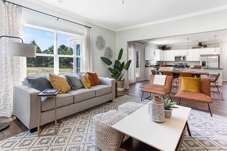 Petterson Meadows by Mungo Homes in Summerville - photo 86 86