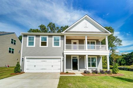 Winterlake by Eastwood Homes in Gastonia - photo 7 7