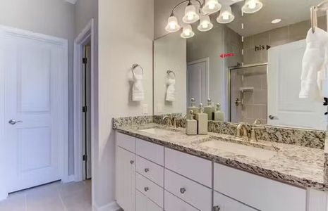 Hawthorne Ridge by Pulte Homes in Mcdonough - photo 25