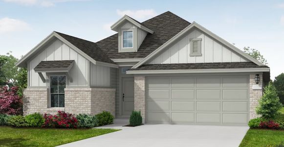 La Cima 50' by Coventry Homes in San Marcos - photo 9 9