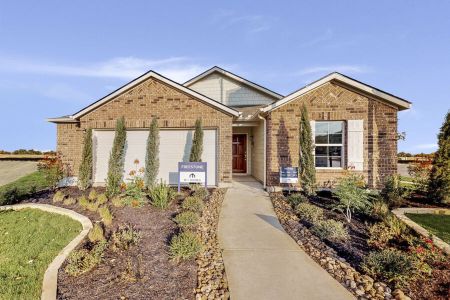 Bridgehaven by M/I Homes in Converse - photo