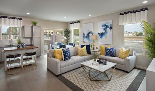 Laveen Place by K. Hovnanian® Homes in Phoenix - photo 6 6