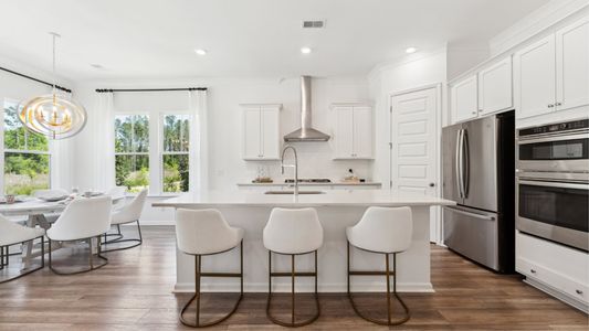 Horizons at Summers Corner: The Estates by Lennar in Summerville - photo 26 26