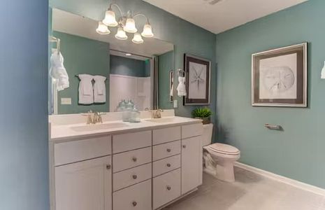 Pinebrook at Hamilton Mill by Pulte Homes in Auburn - photo 27