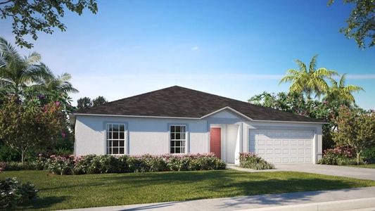 Royal Highlands by Focus Homes in Brooksville - photo 7 7