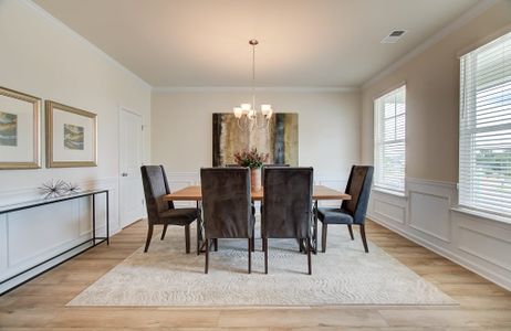 Alcovy Village by Rockhaven Homes in Lawrenceville - photo 12 12